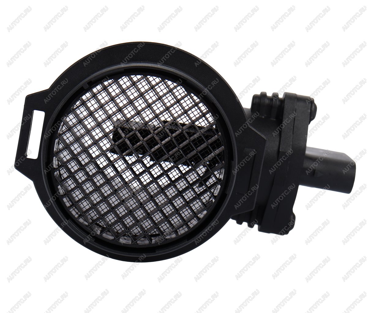 16 449 р. Датчик массового расхода воздуха BMW 3 (E46),X5 (E53),Z8 (E52) BOSCH BOSCH 0280217124  с доставкой в г. Кемерово
