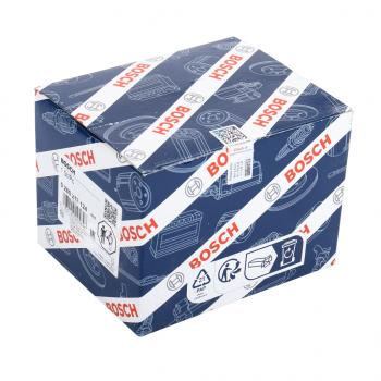 16 449 р. Датчик массового расхода воздуха BMW 3 (E46),X5 (E53),Z8 (E52) BOSCH BOSCH 0280217124  с доставкой в г. Кемерово. Увеличить фотографию 6