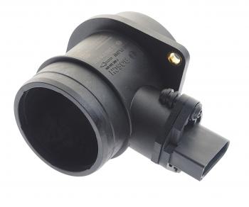 7 749 р. Датчик массового расхода воздуха VW Bora (99-05) AUDI A3 (96-03) SEAT Leon,Toledo (99-06) BOSCH BOSCH 0280218002  с доставкой в г. Кемерово. Увеличить фотографию 2