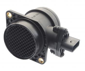 7 749 р. Датчик массового расхода воздуха VW Bora (99-05) AUDI A3 (96-03) SEAT Leon,Toledo (99-06) BOSCH BOSCH 0280218002  с доставкой в г. Кемерово. Увеличить фотографию 1