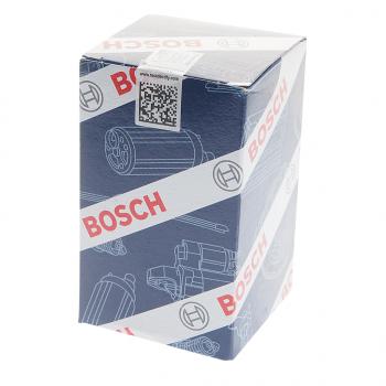 29 999 р. Датчик массового расхода воздуха PORSCHE 911 Carrera (01-) (3.6) BOSCH BOSCH 0280218055  с доставкой в г. Кемерово. Увеличить фотографию 3