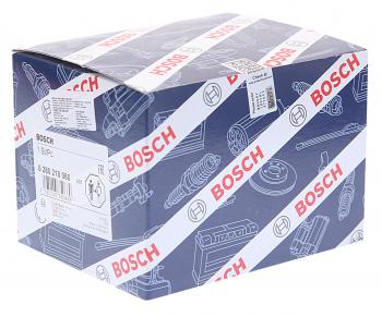 12 749 р. Датчик массового расхода воздуха VAG BOSCH BOSCH 0280218060  с доставкой в г. Кемерово. Увеличить фотографию 3