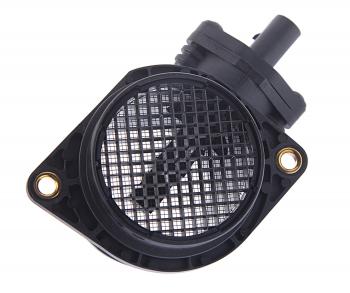 12 749 р. Датчик массового расхода воздуха VAG BOSCH BOSCH 0280218060  с доставкой в г. Кемерово. Увеличить фотографию 2