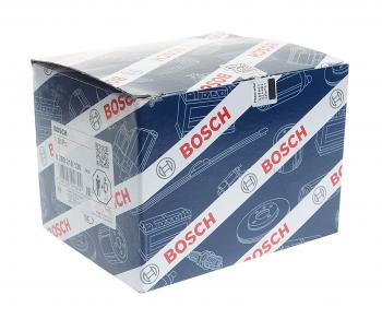 11 799 р. Датчик массового расхода воздуха VOLVO S60,V70 BOSCH BOSCH 0280218120  с доставкой в г. Кемерово. Увеличить фотографию 4