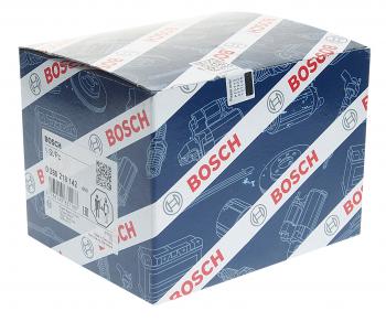 14 299 р. Датчик массового расхода воздуха OPEL Astra H BOSCH BOSCH 0280218142  с доставкой в г. Кемерово. Увеличить фотографию 5
