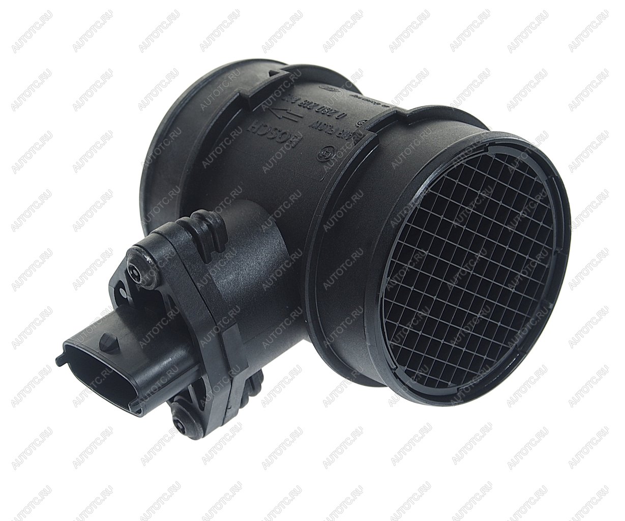 14 299 р. Датчик массового расхода воздуха OPEL Astra H BOSCH BOSCH 0280218142  с доставкой в г. Кемерово