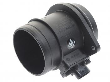 9 849 р. Датчик массового расхода воздуха MINI Countryman (10-) BOSCH BOSCH 0280218241  с доставкой в г. Кемерово. Увеличить фотографию 2