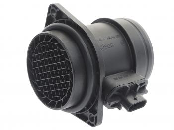 9 849 р. Датчик массового расхода воздуха MINI Countryman (10-) BOSCH BOSCH 0280218241  с доставкой в г. Кемерово. Увеличить фотографию 1