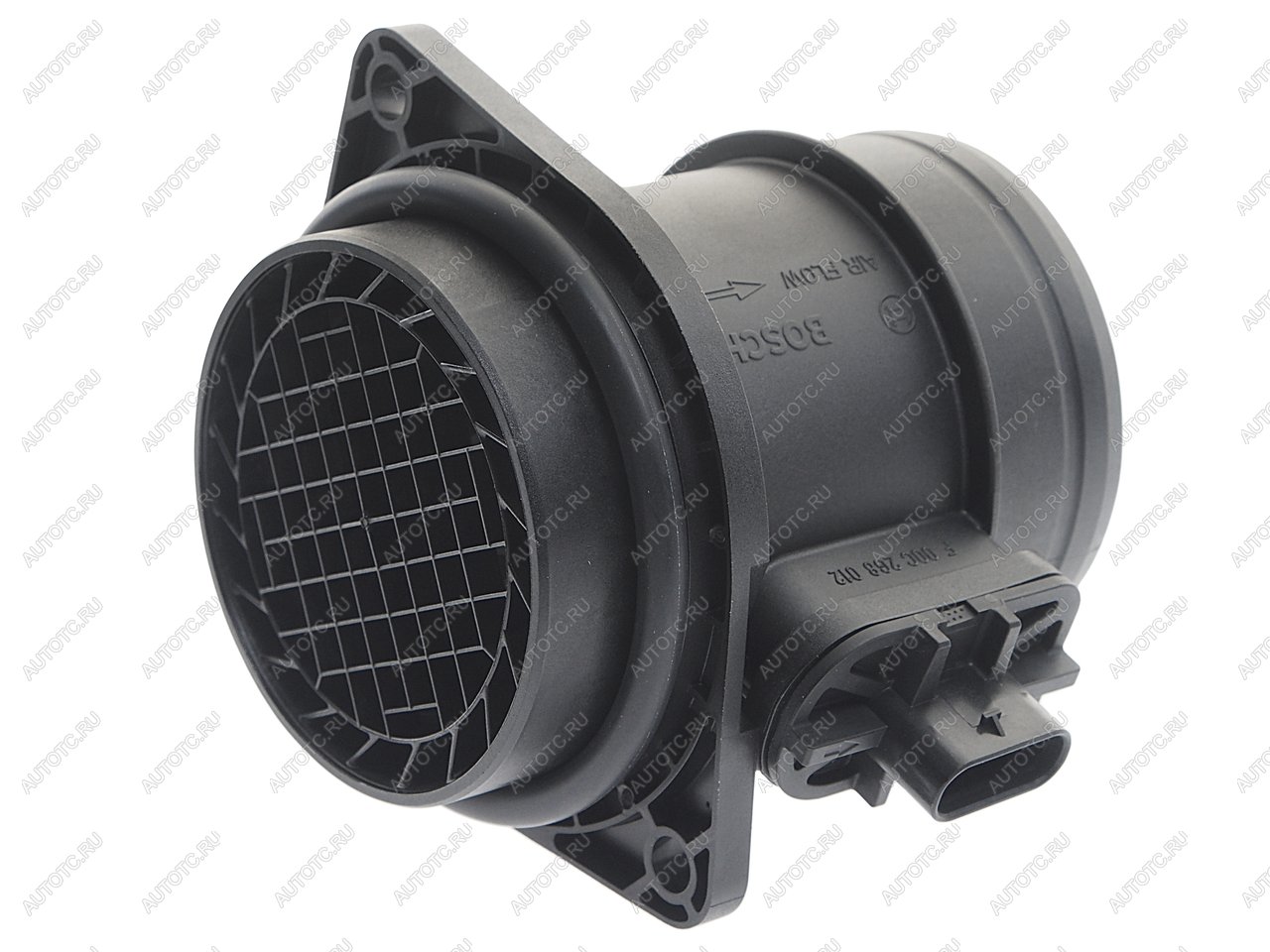 9 849 р. Датчик массового расхода воздуха MINI Countryman (10-) BOSCH BOSCH 0280218241  с доставкой в г. Кемерово