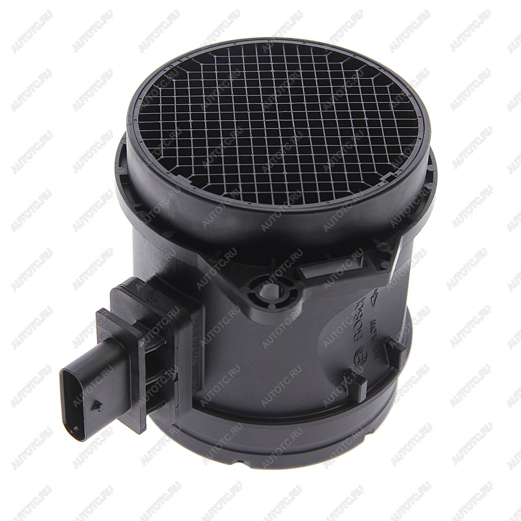 14 599 р. Датчик массового расхода воздуха VW Passat (11-) (3.6) BOSCH BOSCH 0280218260  с доставкой в г. Кемерово