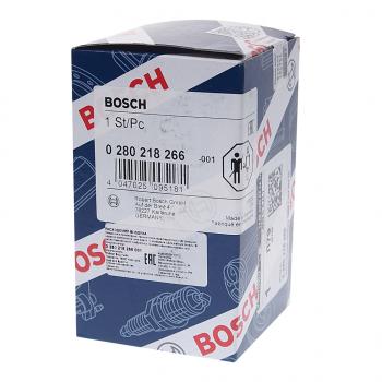 16 699 р. Датчик массового расхода воздуха BMW 1 (F20) BOSCH BOSCH 0280218266  с доставкой в г. Кемерово. Увеличить фотографию 4