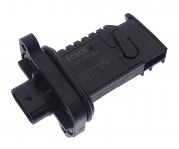 16 699 р. Датчик массового расхода воздуха BMW 1 (F20) BOSCH BOSCH 0280218266  с доставкой в г. Кемерово. Увеличить фотографию 3