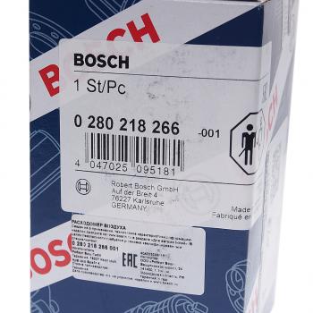 16 699 р. Датчик массового расхода воздуха BMW 1 (F20) BOSCH BOSCH 0280218266  с доставкой в г. Кемерово. Увеличить фотографию 5