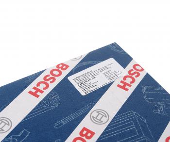16 499 р. Датчик массового расхода воздуха BMW X5 (E70) BOSCH BOSCH 0280218271 BOSCH 0280218271  с доставкой в г. Кемерово. Увеличить фотографию 6