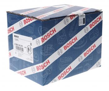 16 499 р. Датчик массового расхода воздуха BMW X5 (E70) BOSCH BOSCH 0280218271 BOSCH 0280218271  с доставкой в г. Кемерово. Увеличить фотографию 5