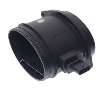 16 499 р. Датчик массового расхода воздуха BMW X5 (E70) BOSCH BOSCH 0280218271 BOSCH 0280218271  с доставкой в г. Кемерово. Увеличить фотографию 2