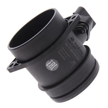 10 199 р. Датчик массового расхода воздуха BMW 1 (E81) (06-) BOSCH BOSCH 0280218336  с доставкой в г. Кемерово. Увеличить фотографию 3