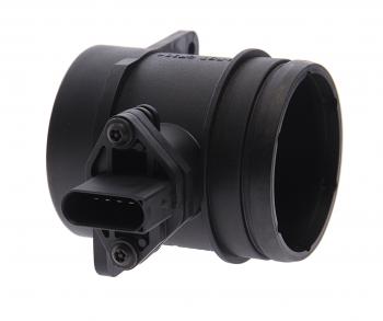 10 199 р. Датчик массового расхода воздуха BMW 1 (E81) (06-) BOSCH BOSCH 0280218336  с доставкой в г. Кемерово. Увеличить фотографию 2