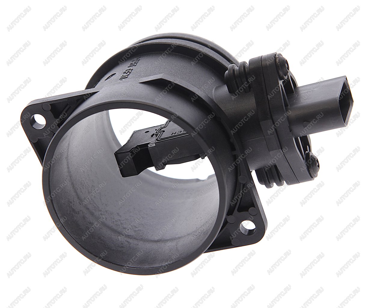 10 199 р. Датчик массового расхода воздуха BMW 1 (E81) (06-) BOSCH BOSCH 0280218336  с доставкой в г. Кемерово
