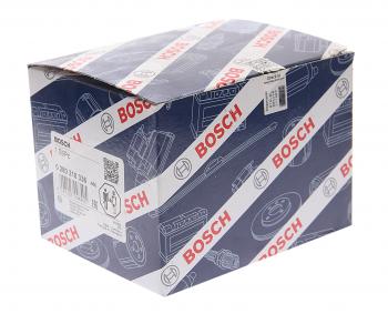 10 199 р. Датчик массового расхода воздуха BMW 1 (E81) (06-) BOSCH BOSCH 0280218336  с доставкой в г. Кемерово. Увеличить фотографию 4