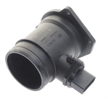 23 649 р. Датчик массового расхода воздуха VW Passat AUDI A4,A6 BOSCH BOSCH 0280218338 BOSCH 0280218338  с доставкой в г. Кемерово. Увеличить фотографию 2