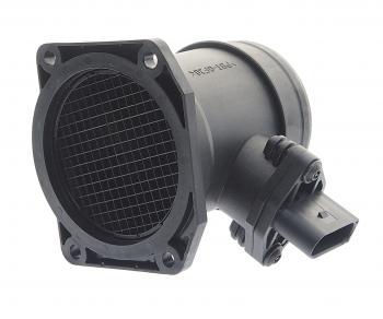23 649 р. Датчик массового расхода воздуха VW Passat AUDI A4,A6 BOSCH BOSCH 0280218338 BOSCH 0280218338  с доставкой в г. Кемерово. Увеличить фотографию 1