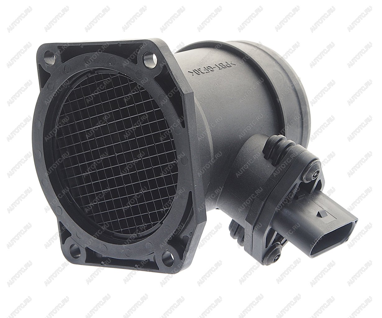 23 649 р. Датчик массового расхода воздуха VW Passat AUDI A4,A6 BOSCH BOSCH 0280218338 BOSCH 0280218338  с доставкой в г. Кемерово