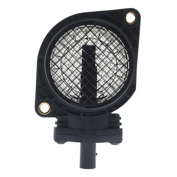 12 899 р. Датчик массового расхода воздуха VW Golf (97-06) AUDI A4 (94-08) SKODA Octavia (97-10) BOSCH BOSCH 0280218340  с доставкой в г. Кемерово. Увеличить фотографию 3