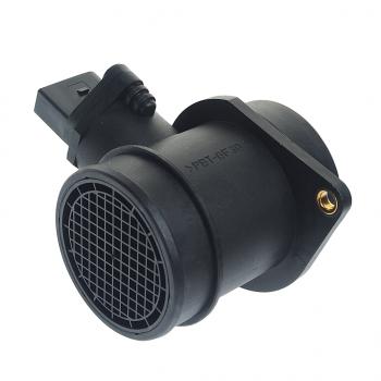 12 899 р. Датчик массового расхода воздуха VW Golf (97-06) AUDI A4 (94-08) SKODA Octavia (97-10) BOSCH BOSCH 0280218340  с доставкой в г. Кемерово. Увеличить фотографию 2