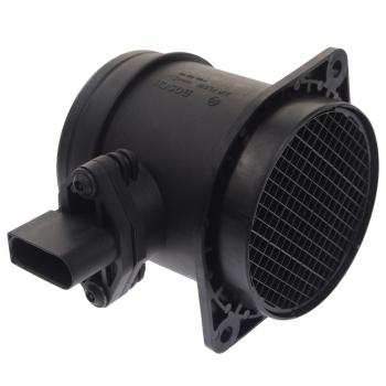 12 599 р. Датчик массового расхода воздуха VW Golf (02-08) Transporter (03-09) BOSCH BOSCH 0280218341  с доставкой в г. Кемерово. Увеличить фотографию 1