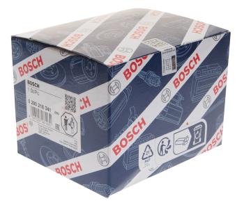 12 599 р. Датчик массового расхода воздуха VW Golf (02-08) Transporter (03-09) BOSCH BOSCH 0280218341  с доставкой в г. Кемерово. Увеличить фотографию 6