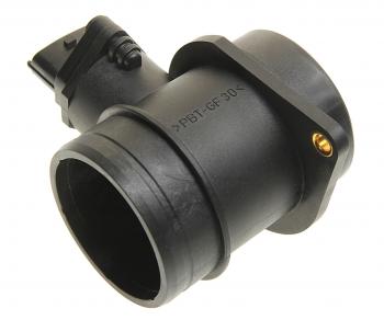 5 749 р. Датчик массового расхода воздуха ВАЗ-2110 BOSCH BOSCH 0280218382  с доставкой в г. Кемерово. Увеличить фотографию 2