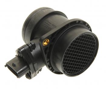 5 749 р. Датчик массового расхода воздуха ВАЗ-2110 BOSCH BOSCH 0280218382  с доставкой в г. Кемерово. Увеличить фотографию 1