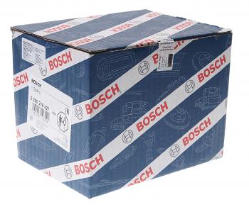 9 499 р. Датчик массового расхода воздуха CHEVROLET Cruze (09-) (2.0) BOSCH BOSCH 0280218427  с доставкой в г. Кемерово. Увеличить фотографию 5