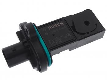 5 399 р. Датчик массового расхода воздуха CHEVROLET Aveo (11-),Cruze (09-) BOSCH BOSCH 0280218429  с доставкой в г. Кемерово. Увеличить фотографию 3