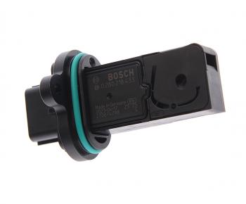 10 999 р. Датчик массового расхода воздуха OPEL Astra J (1.6) BOSCH BOSCH 0280218433  с доставкой в г. Кемерово. Увеличить фотографию 1