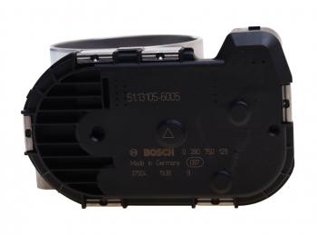 35 899 р. Дроссель КАМАЗ в сборе BOSCH BOSCH 0280750129  с доставкой в г. Кемерово. Увеличить фотографию 4