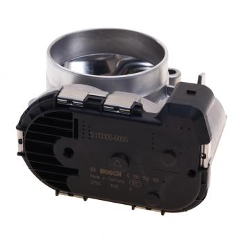 35 899 р. Дроссель КАМАЗ в сборе BOSCH BOSCH 0280750129  с доставкой в г. Кемерово. Увеличить фотографию 3