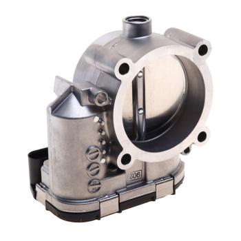 35 899 р. Дроссель КАМАЗ в сборе BOSCH BOSCH 0280750129  с доставкой в г. Кемерово. Увеличить фотографию 2