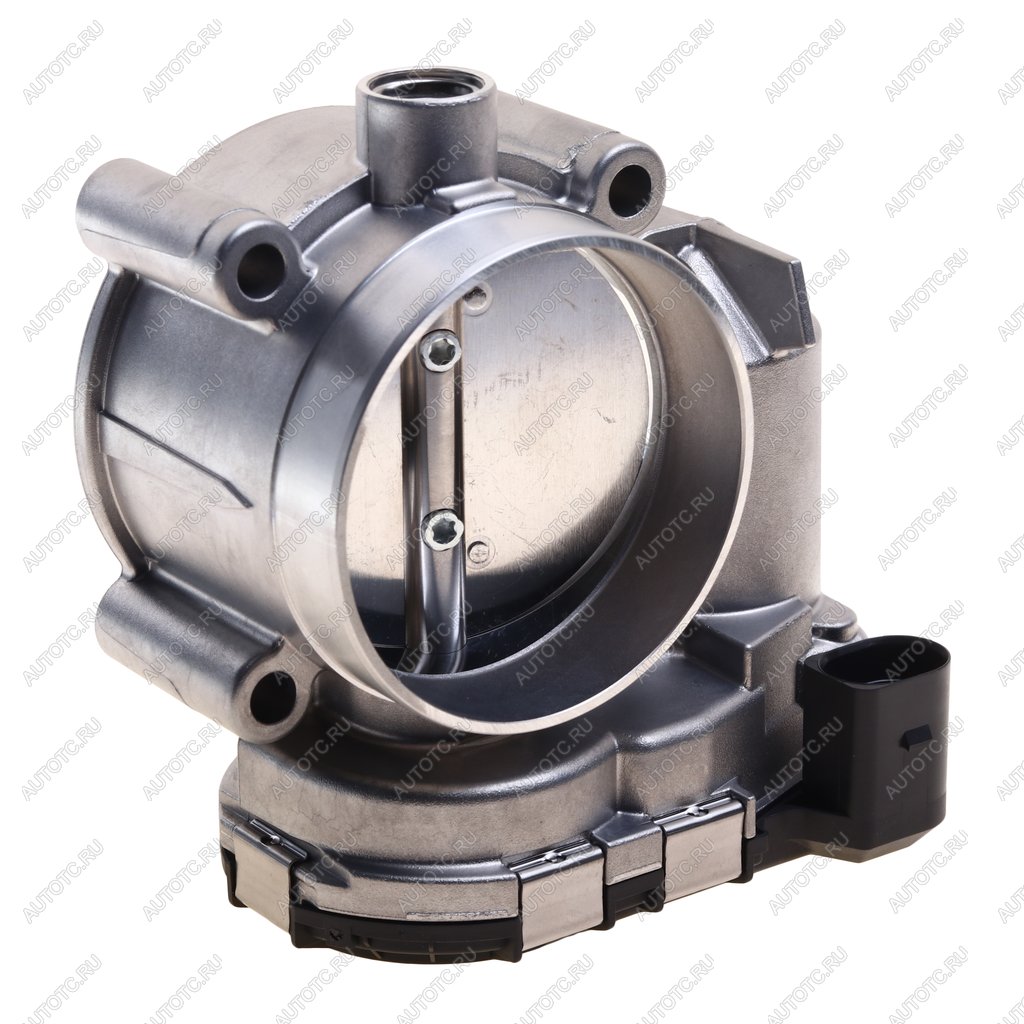 35 899 р. Дроссель КАМАЗ в сборе BOSCH BOSCH 0280750129  с доставкой в г. Кемерово