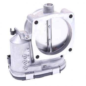 22 549 р. Заслонка PORSCHE Cayenne (03-) дроссельная BOSCH BOSCH 0280750474 BOSCH 0280750474  с доставкой в г. Кемерово. Увеличить фотографию 3