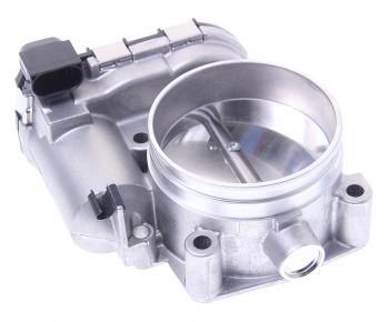 22 549 р. Заслонка PORSCHE Cayenne (03-) дроссельная BOSCH BOSCH 0280750474 BOSCH 0280750474  с доставкой в г. Кемерово. Увеличить фотографию 2