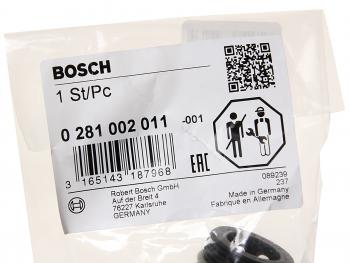 4 999 р. Датчик температуры MAN NG313 охлаждающей жидкости BOSCH BOSCH 0281002011  с доставкой в г. Кемерово. Увеличить фотографию 3
