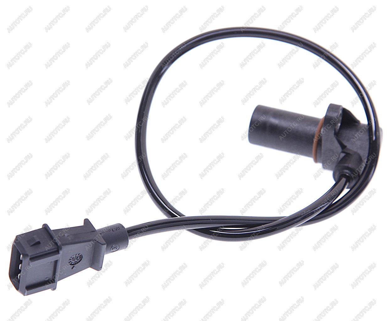 2 799 р. Датчик положения коленвала OPEL BOSCH BOSCH 0281002138  с доставкой в г. Кемерово