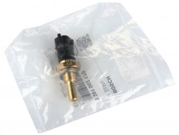 1 239 р. Датчик температуры OPEL Corsa охлаждающей жидкости BOSCH BOSCH 0281002170  с доставкой в г. Кемерово. Увеличить фотографию 3