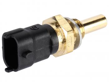 1 239 р. Датчик температуры OPEL Corsa охлаждающей жидкости BOSCH BOSCH 0281002170  с доставкой в г. Кемерово. Увеличить фотографию 2