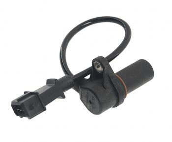2 799 р. Датчик положения коленвала RENAULT Magnum BOSCH BOSCH 0281002206  с доставкой в г. Кемерово. Увеличить фотографию 2