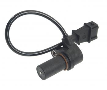 2 799 р. Датчик положения коленвала RENAULT Magnum BOSCH BOSCH 0281002206  с доставкой в г. Кемерово. Увеличить фотографию 1