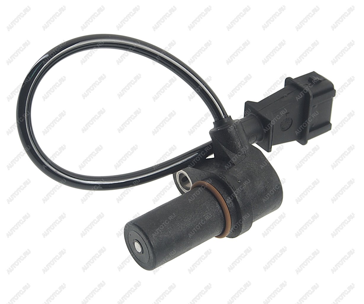 2 799 р. Датчик положения коленвала RENAULT Magnum BOSCH BOSCH 0281002206  с доставкой в г. Кемерово