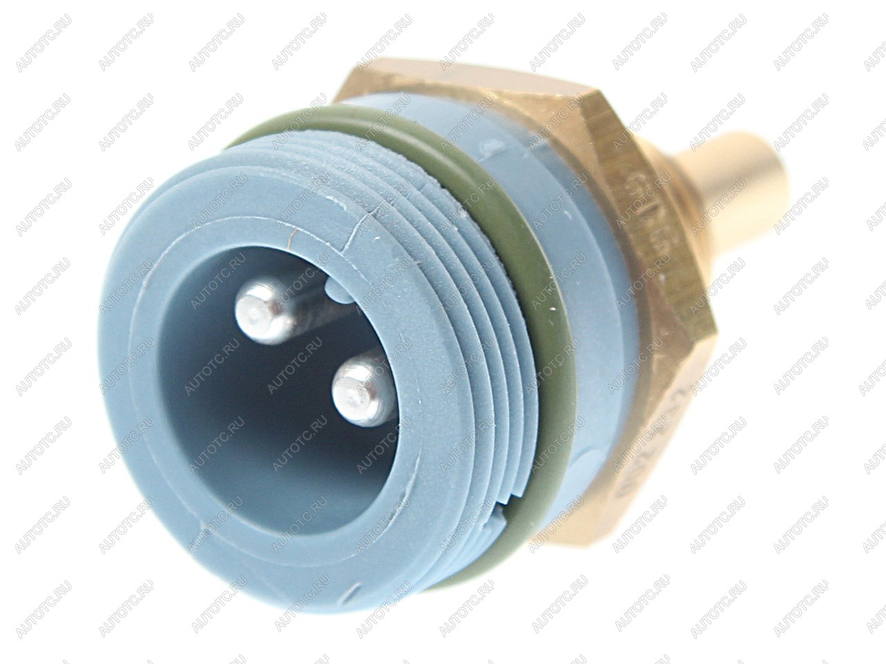 4 899 р. Датчик температуры MAN F2000 IVECO BOSCH BOSCH 0281002232  с доставкой в г. Кемерово